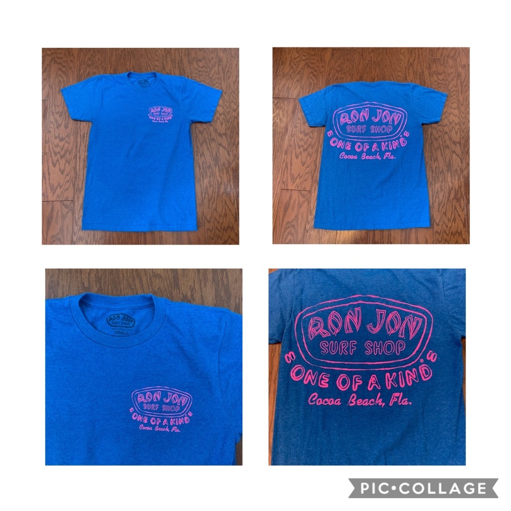 Ron Jon Surf Shop